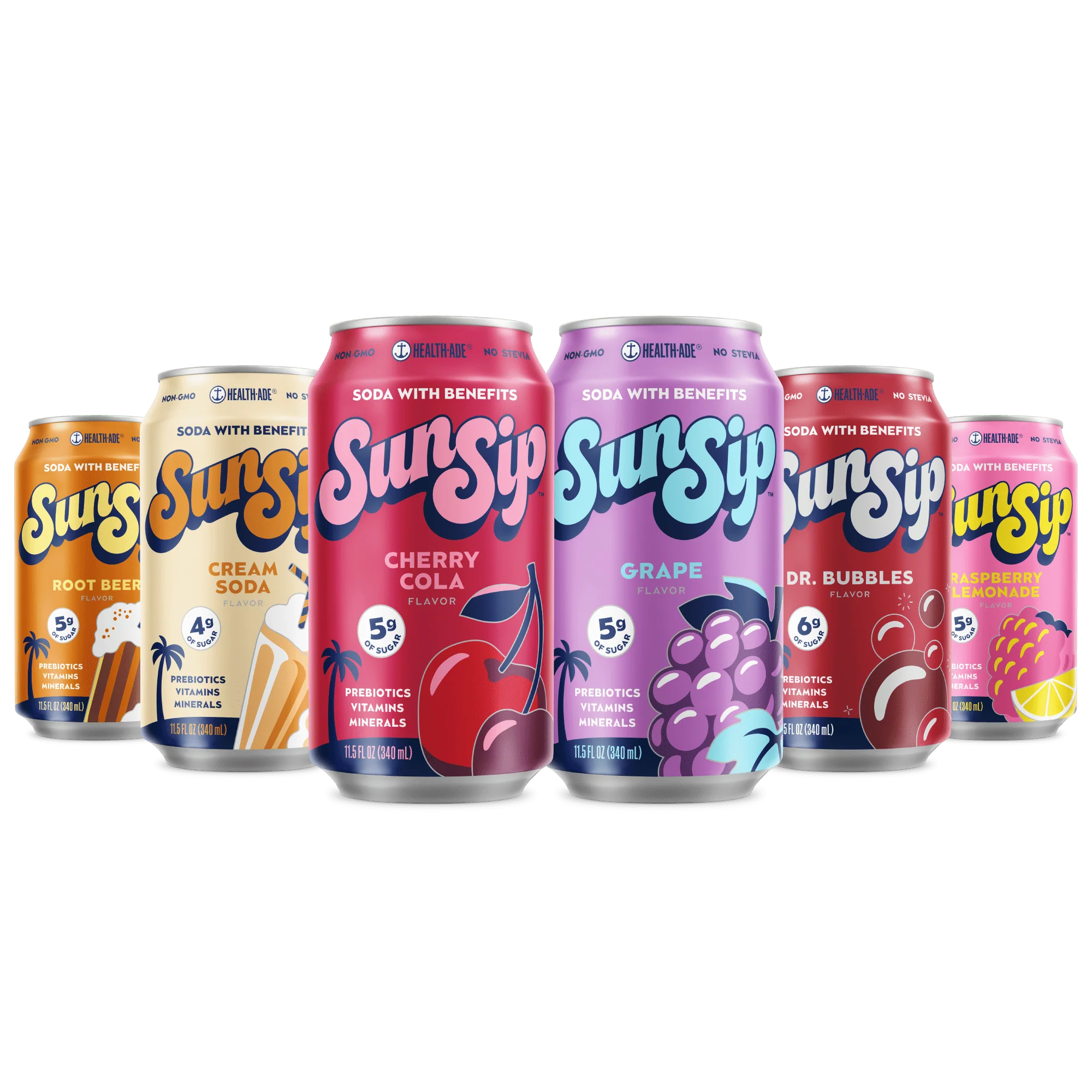 Variety Packs